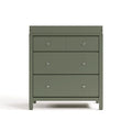 Horizon 3-Drawer Chest with Changing Topper